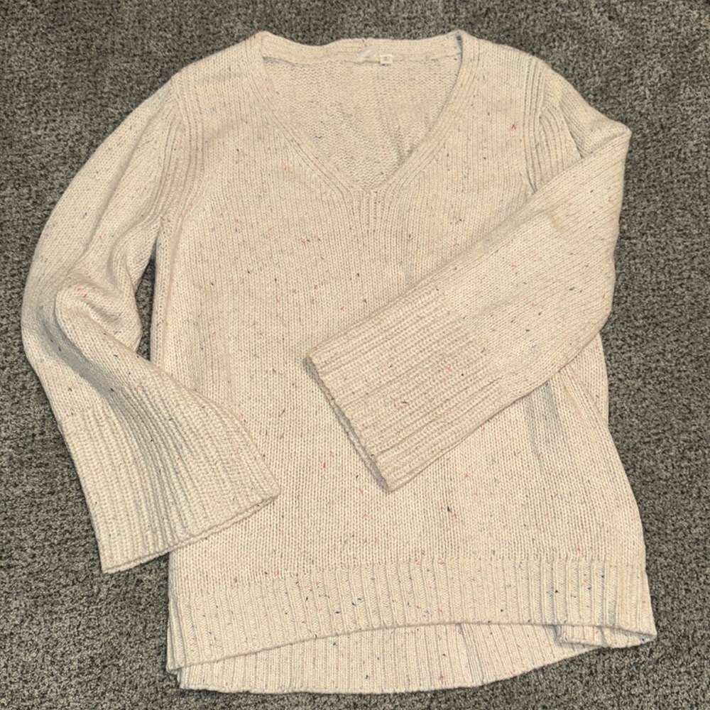 Women’s XL Gap sweater
